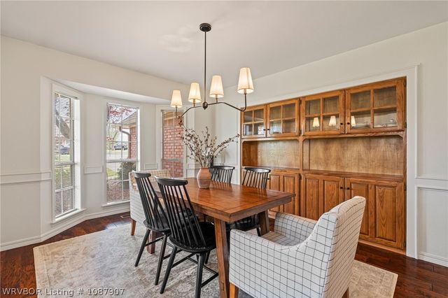 1103 Fir Drive, Van Buren, AR 72956