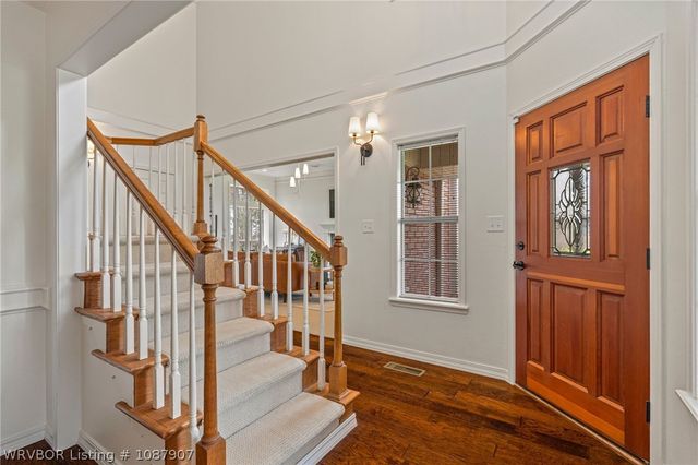 1103 Fir Drive, Van Buren, AR 72956