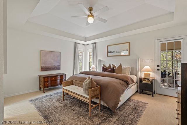 1103 Fir Drive, Van Buren, AR 72956