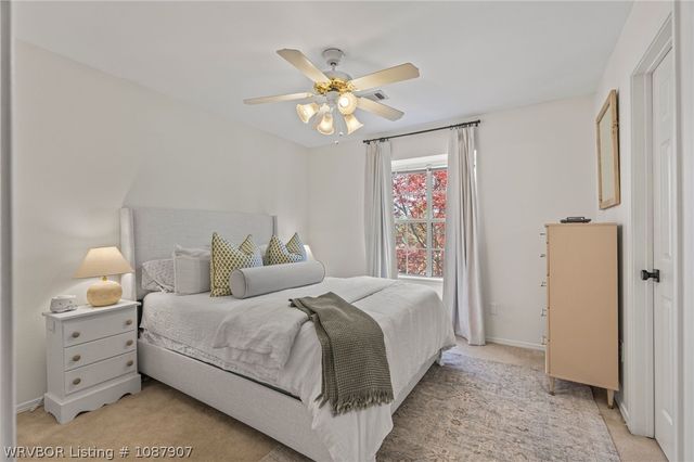 1103 Fir Drive, Van Buren, AR 72956