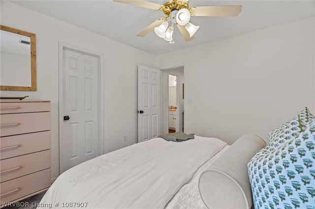 1103 Fir Drive, Van Buren, AR 72956