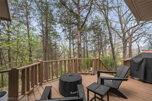 1103 Fir Drive, Van Buren, AR 72956