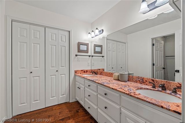 1103 Fir Drive, Van Buren, AR 72956