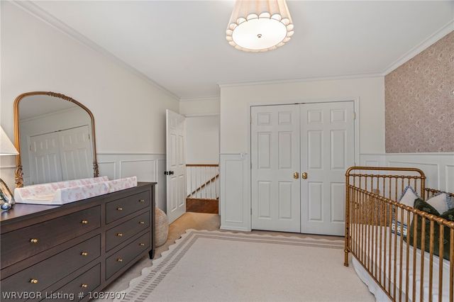 1103 Fir Drive, Van Buren, AR 72956