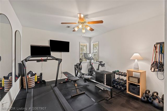 1103 Fir Drive, Van Buren, AR 72956