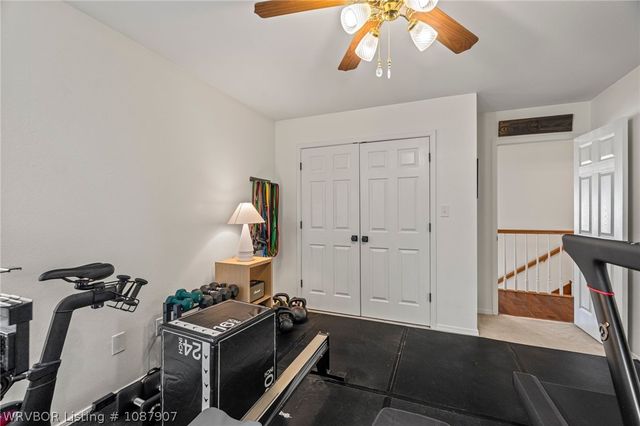 1103 Fir Drive, Van Buren, AR 72956