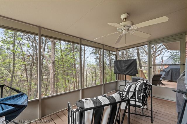 1103 Fir Drive, Van Buren, AR 72956