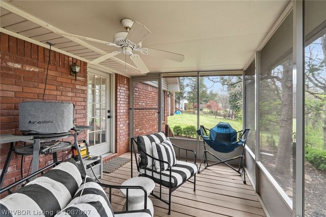 1103 Fir Drive, Van Buren, AR 72956