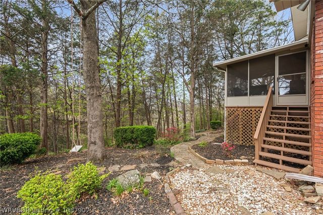 1103 Fir Drive, Van Buren, AR 72956