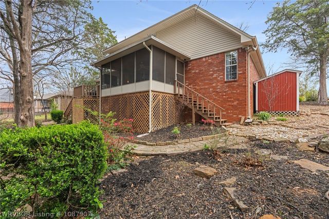 1103 Fir Drive, Van Buren, AR 72956