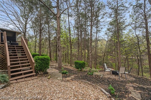 1103 Fir Drive, Van Buren, AR 72956