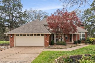 1103 Fir Drive, Van Buren, AR 72956