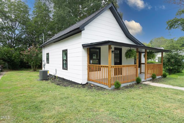630 E Pine Avenue, Wake Forest, NC 27587
