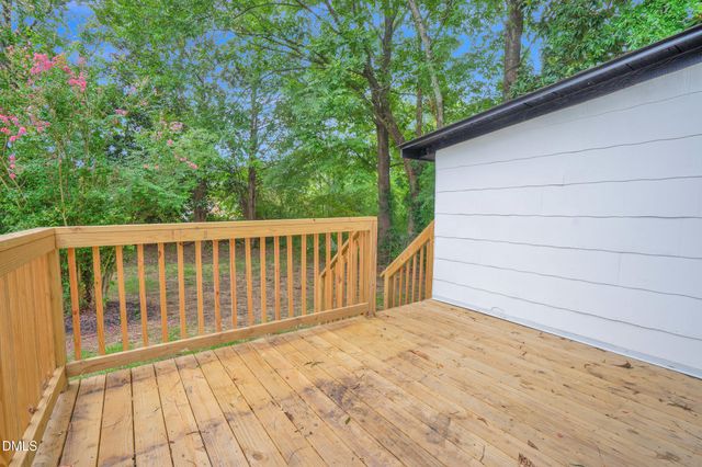 630 E Pine Avenue, Wake Forest, NC 27587