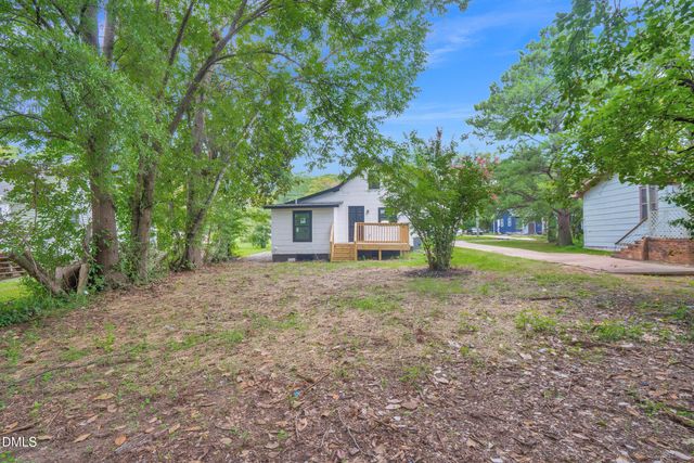 630 E Pine Avenue, Wake Forest, NC 27587