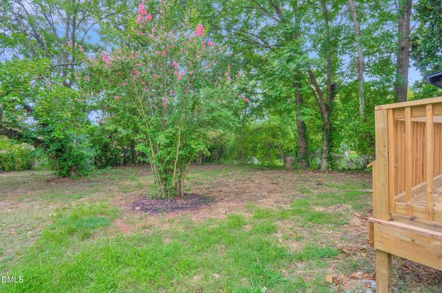 630 E Pine Avenue, Wake Forest, NC 27587