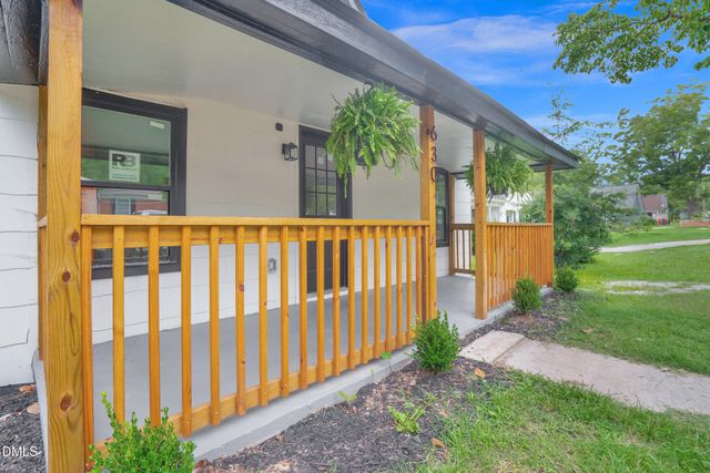 630 E Pine Avenue, Wake Forest, NC 27587