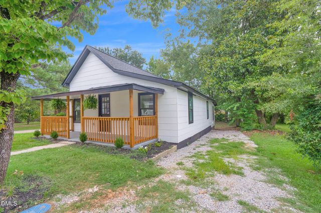 630 E Pine Avenue, Wake Forest, NC 27587