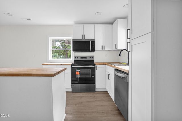 630 E Pine Avenue, Wake Forest, NC 27587