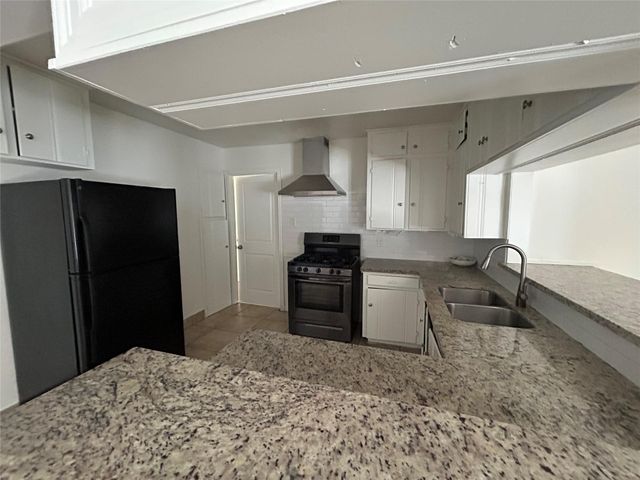 1108 Redbud Circle, Pasadena, TX 77502