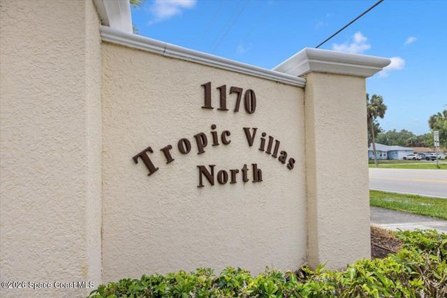 1170 6th Avenue 11, Vero Beach, FL 32960