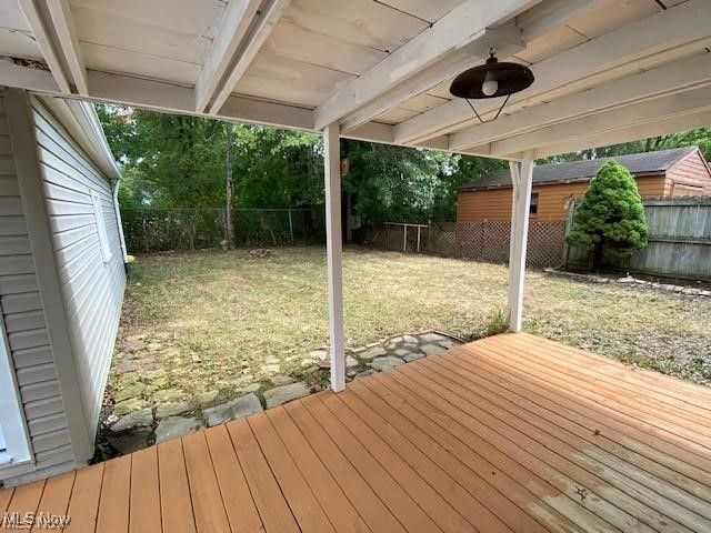 1612 Denison Avenue NW, Warren, OH 44485