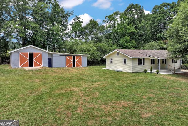 8358 Highway 254, Cleveland, GA 30528