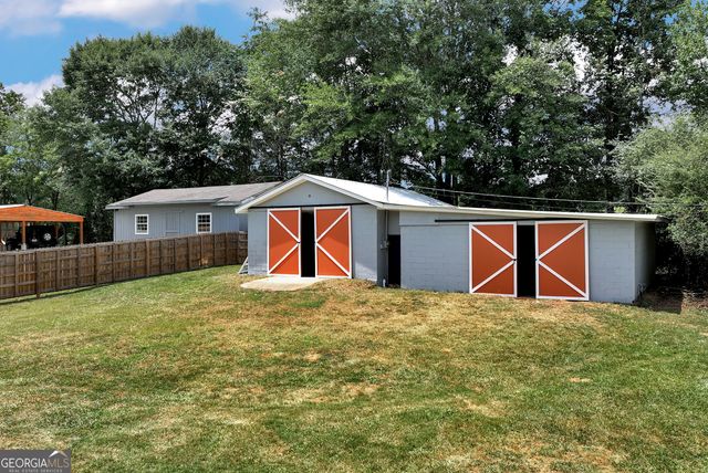 8358 Highway 254, Cleveland, GA 30528