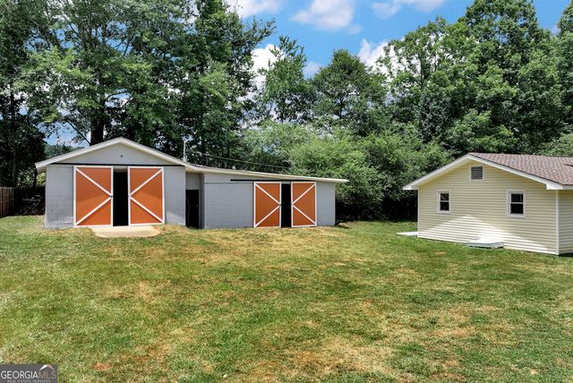 8358 Highway 254, Cleveland, GA 30528