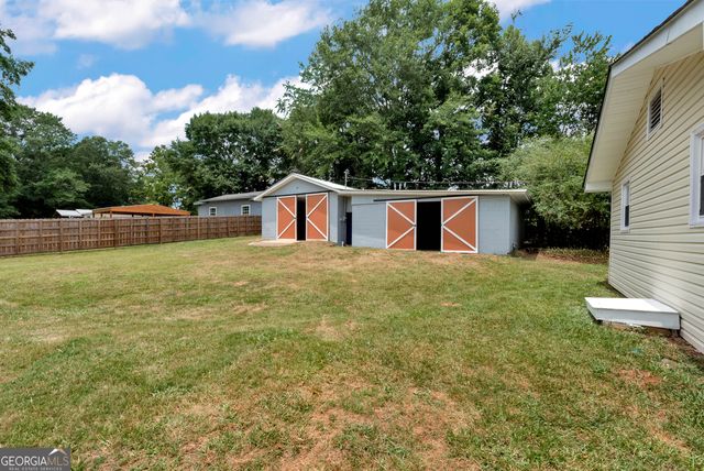 8358 Highway 254, Cleveland, GA 30528