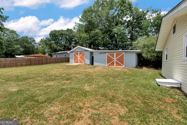 8358 Highway 254, Cleveland, GA 30528