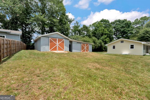 8358 Highway 254, Cleveland, GA 30528