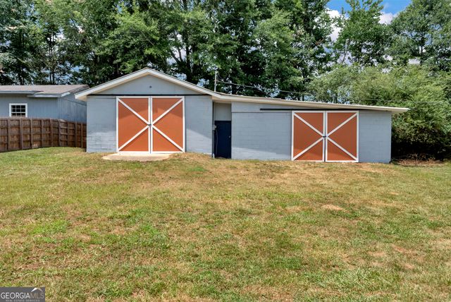 8358 Highway 254, Cleveland, GA 30528