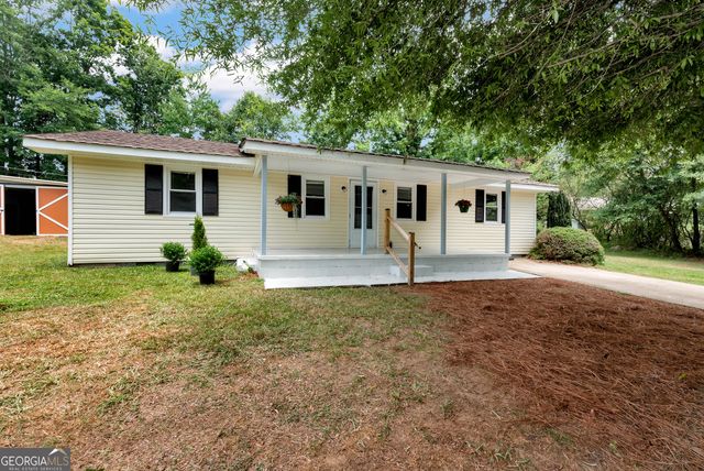 8358 Highway 254, Cleveland, GA 30528