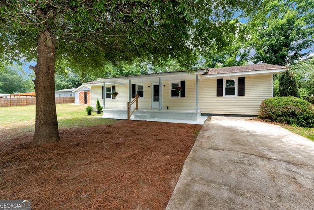 8358 Highway 254, Cleveland, GA 30528