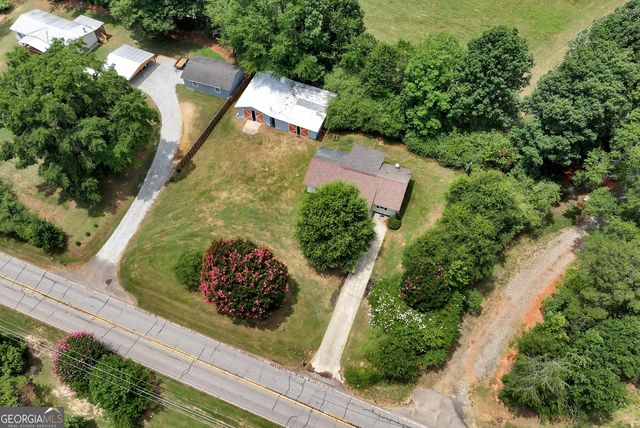 8358 Highway 254, Cleveland, GA 30528