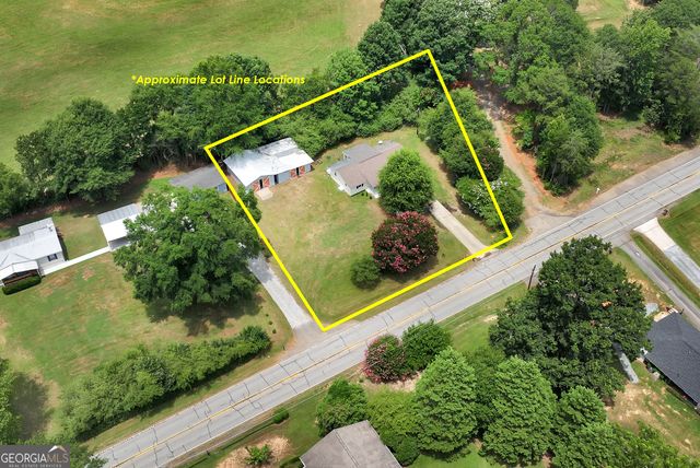 8358 Highway 254, Cleveland, GA 30528