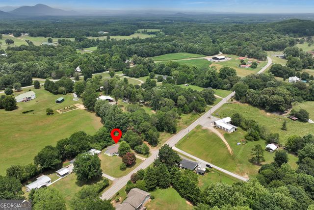 8358 Highway 254, Cleveland, GA 30528