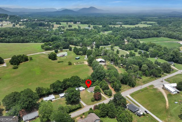 8358 Highway 254, Cleveland, GA 30528
