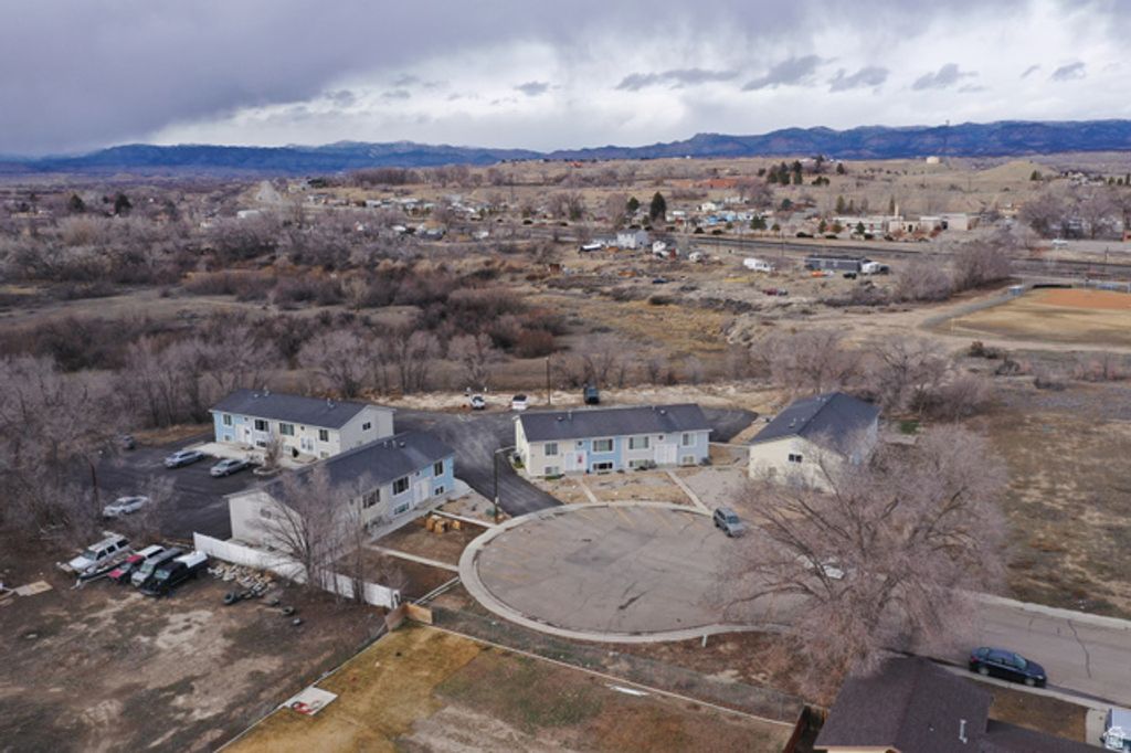106 W 250 S, Wellington, UT 84542