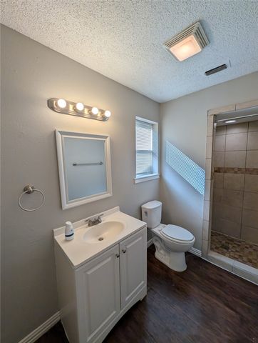 5124 Sears Drive, Fort Worth, TX 76105