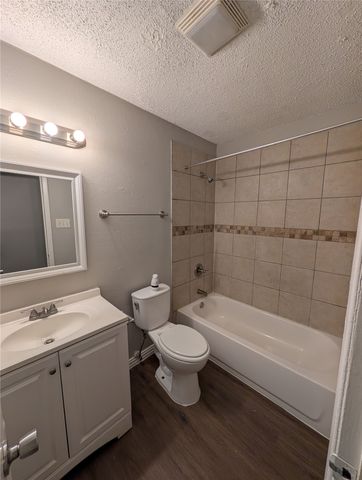 5124 Sears Drive, Fort Worth, TX 76105