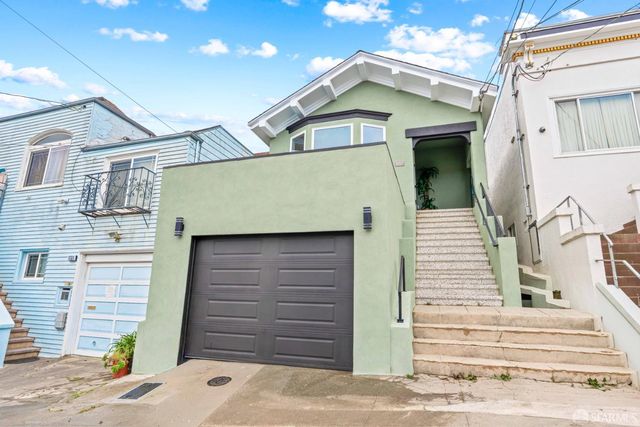 1137 Hanover Street, Daly City, CA 94014