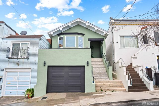 1137 Hanover Street, Daly City, CA 94014