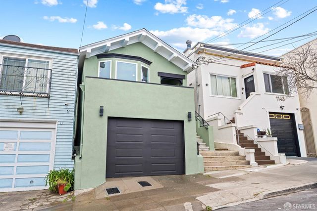 1137 Hanover Street, Daly City, CA 94014