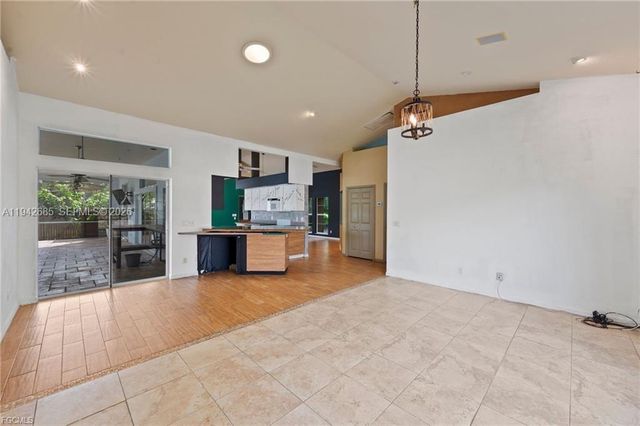 1981 Carbonata Drive, Other City - In The State Of Florida, FL 33920