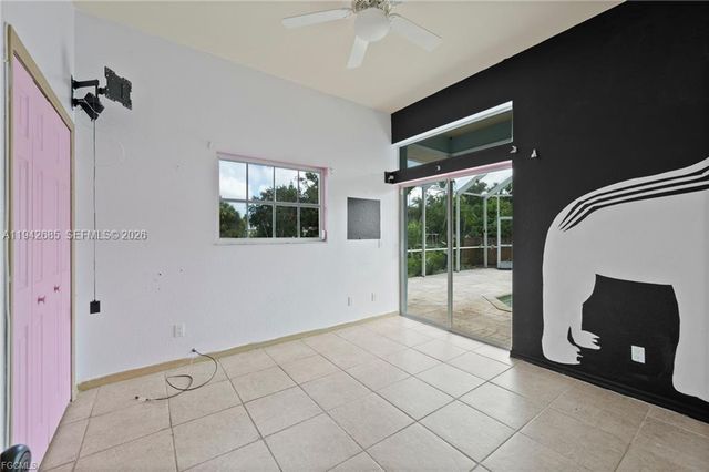 1981 Carbonata Drive, Other City - In The State Of Florida, FL 33920