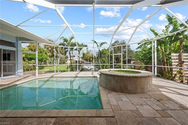 1981 Carbonata Drive, Other City - In The State Of Florida, FL 33920