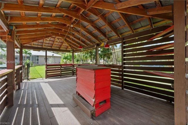 1981 Carbonata Drive, Other City - In The State Of Florida, FL 33920