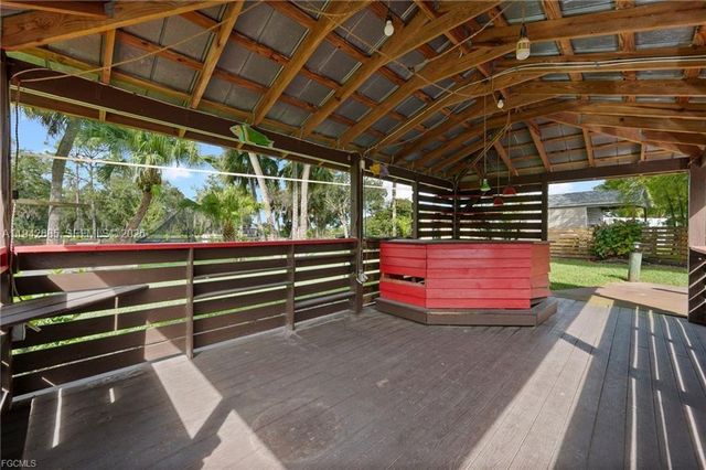 1981 Carbonata Drive, Other City - In The State Of Florida, FL 33920